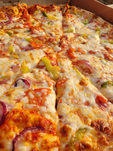 Photo of Joe's Pizza Stone - 4-11612 8th St, Dawson Creek, BC V1G 4R7